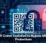 QR Codes Exploited to Bypass MFA Protections