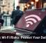 Public Wi-Fi Risks: Protect Your Data Now